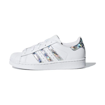 (PS) adidas Superstar J 'Diamond'