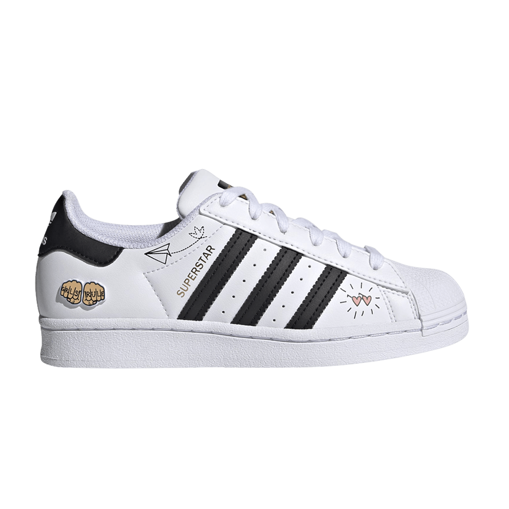 preschool girls adidas