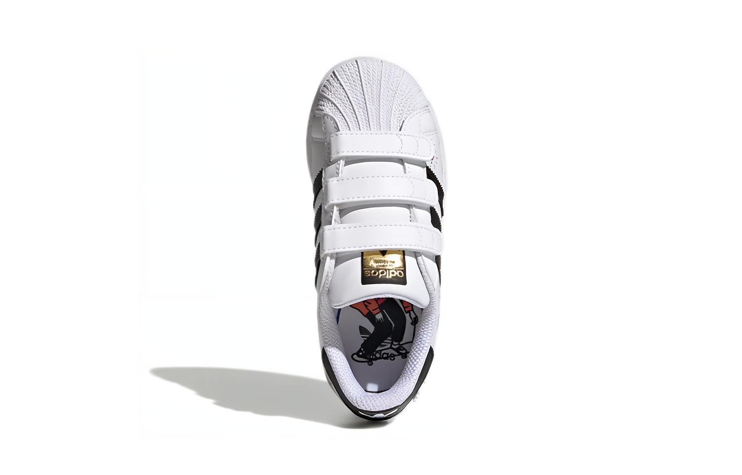 Purchase (PS) 아디다스 슈퍼스타 J '걸스 룰 - 화이트' FZ0615