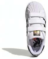 (PS) adidas Superstar J 'Girls Rule - Putih' FZ0615 Purchase (PS) adidas Superstar J 'Girls Rule - Putih' FZ0615