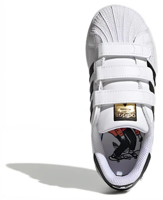 (PS) 아디다스 슈퍼스타 J '걸스 룰 - 화이트' FZ0615 Purchase (PS) 아디다스 슈퍼스타 J '걸스 룰 - 화이트' FZ0615