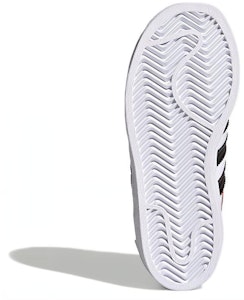 (PS) 아디다스 슈퍼스타 J '걸스 룰 - 화이트' FZ0615 Details for (PS) 아디다스 슈퍼스타 J '걸스 룰 - 화이트' FZ0615