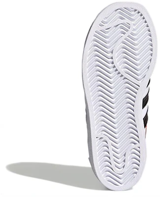 (PS) 아디다스 슈퍼스타 J '걸스 룰 - 화이트' FZ0615 Details for (PS) 아디다스 슈퍼스타 J '걸스 룰 - 화이트' FZ0615