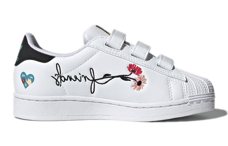 Order (PS) adidas Superstar Pure ''Selbstliebe'' H00778