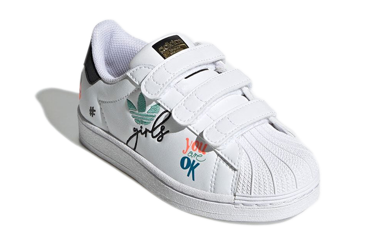 Lookbook (PS) adidas Superstar Pure ''Selbstliebe'' H00778