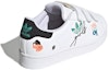 Shop (Preschool) adidas Superstar Pure 'Self Love' H00778