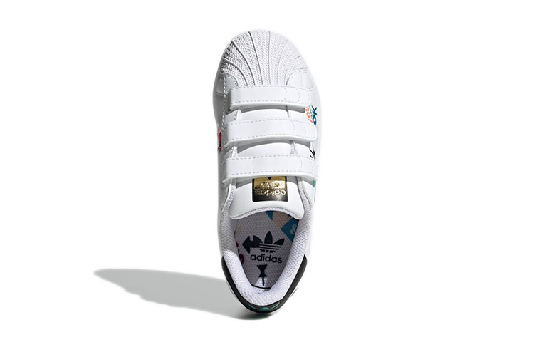 Purchase (PS) adidas Superstar Pure ''Selbstliebe'' H00778