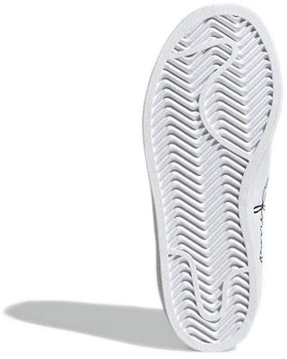 (PS) adidas Superstar Pure ''Selbstliebe'' H00778 Details for (PS) adidas Superstar Pure ''Selbstliebe'' H00778