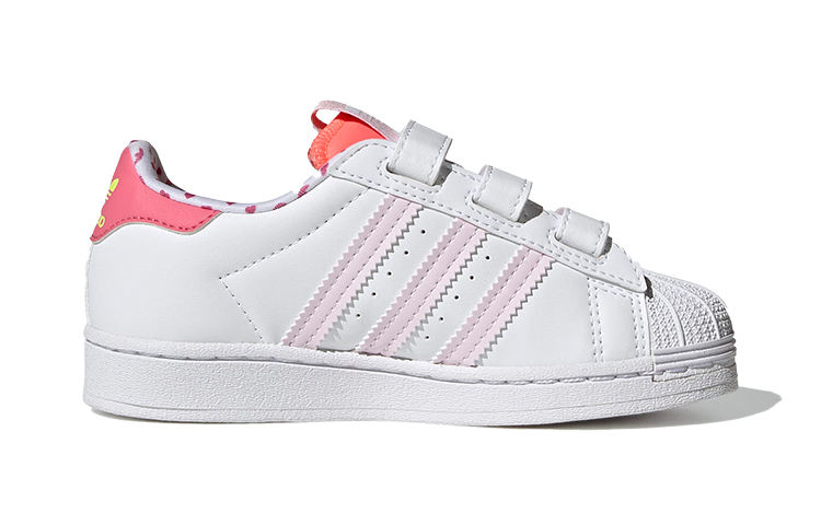 Order (PS) adidas Superstar Shell Toe 'Valentine's Day' Hari Valentine GY3337