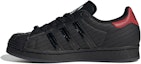 Buy 大童 Star Wars x adidas originals Superstar J 低幫 兒童板鞋 黑紅