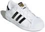 Lookbook (PS) アディダス スーパースター FW 白 (Adidas Superstar FW White) BA8378
