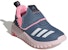 (PS) adidas Suru365 Slip-On 'Altered Biru Beam Merah Jambu' GY6673
