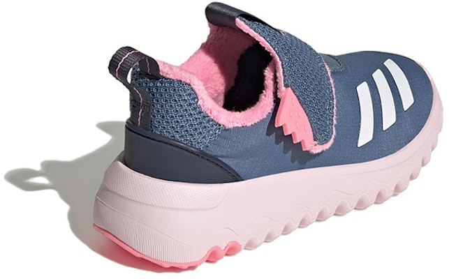 (Preschool) adidas Suru365 Slip-On 'Altered Blue Beam Pink' GY6673 Shop (Preschool) adidas Suru365 Slip-On 'Altered Blue Beam Pink' GY6673