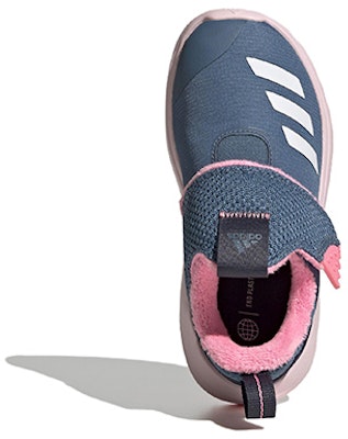 (Preschool) adidas Suru365 Slip-On 'Altered Blue Beam Pink' GY6673 Purchase (Preschool) adidas Suru365 Slip-On 'Altered Blue Beam Pink' GY6673