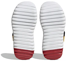 Details for 童裝 Disney/迪士尼 x adidas Suru365 防滑耐磨 低筒 運動休閒鞋 紅黑