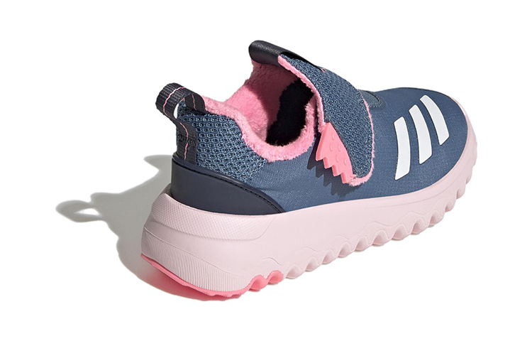 Shop (PS) adidas Suru365 Slip-On ''Blauw Roze'' GY6673
