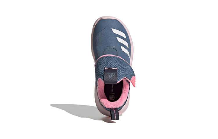 Purchase (PS) adidas Suru365 Slip-On ''Blauw Roze'' GY6673