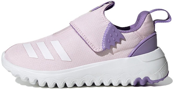 (學齡前)阿迪達斯 Suru365 一腳蹬 '清澈粉紅' HP7728 Buy (學齡前)阿迪達斯 Suru365 一腳蹬 '清澈粉紅' HP7728