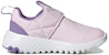 (PS) adidas Suru365 Slip-On 'Clear Pink' Wanita HP7728