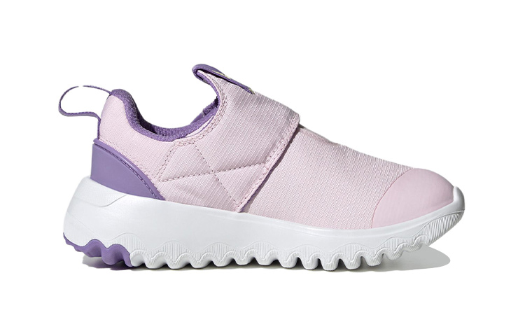 Order (PS) adidas Suru365 Slip-On ''Clear Pink'' Dames Schoenen HP7728