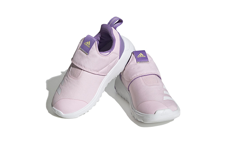 Lookbook (PS) adidas Suru365 Slip-On ''Clear Pink'' Dames Schoenen HP7728
