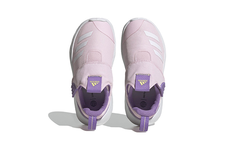 Purchase (PS) adidas Suru365 Slip-On ''Clear Pink'' Dames Schoenen HP7728