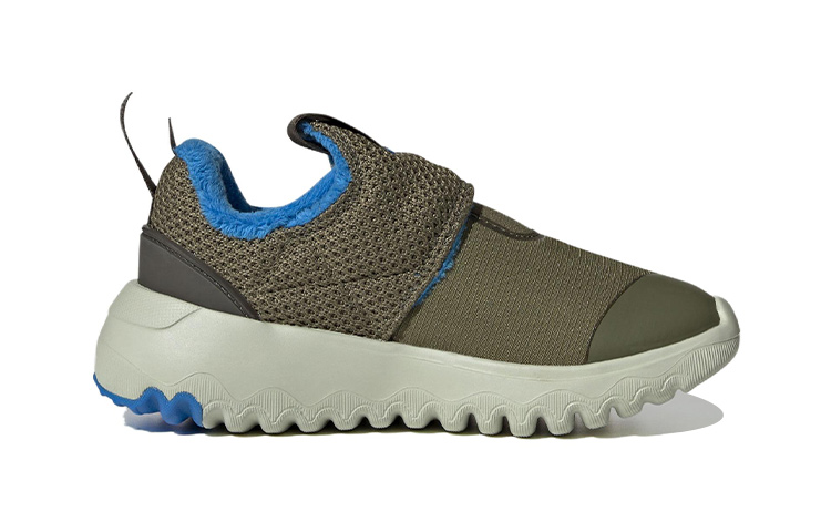 Order (PS) adidas Suru365 Slip-On ''Focus Olive Wit'' GY6672