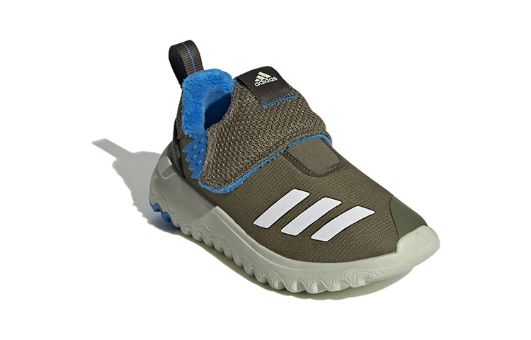 Lookbook (PS) adidas Suru365 Slip-On ''Focus Olive Wit'' GY6672