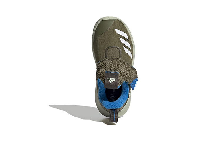 Purchase (PS) adidas Suru365 Slip-On ''Focus Olive Wit'' GY6672