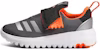 (PS) adidas Suru365 Slip-On 'Kelabu Perak Jingga' HP7727