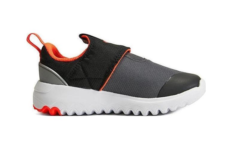 Order (PS) 阿迪达斯 Suru365 一脚蹬“灰银橙” HP7727