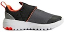 Order (PS) adidas Suru365 Slip-On 'Kelabu Perak Jingga' HP7727