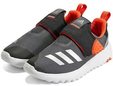 (PS) アディダス スル365 スリップオン グレー/シルバー/オレンジ HP7727 Lookbook (PS) アディダス スル365 スリップオン グレー/シルバー/オレンジ HP7727