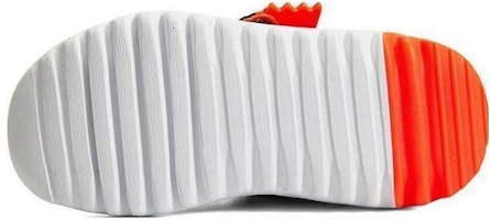 中童 adidas Suru365 防滑耐磨輕便 低筒 運動休閒鞋 灰銀橙 Shop 中童 adidas Suru365 防滑耐磨輕便 低筒 運動休閒鞋 灰銀橙