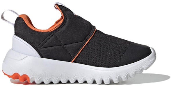 (PS) 아디다스 수루365 슬립온 C '블랙 임팩트 오렌지' GY6671 Order (PS) 아디다스 수루365 슬립온 C '블랙 임팩트 오렌지' GY6671