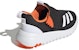 (PS) adidas Suru365 Slip-On C 'Hitam Jingga Impak' GY6671