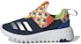 (PS) adidas Suru365 Slip-On Kanak-Kanak 'Mandala' GW7206
