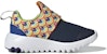 (PS) adidas Suru365 Slip-On Kanak-Kanak 'Mandala' GW7206