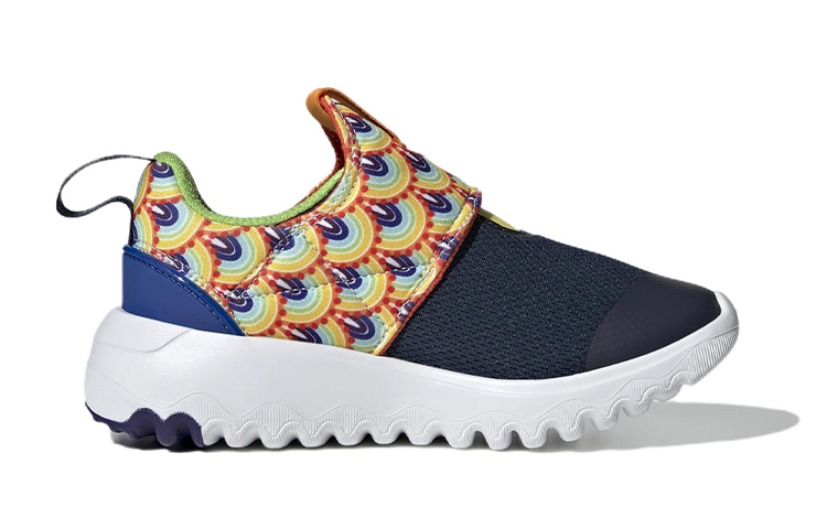 Order (PS) adidas Suru365 Slip-On Enfant ''Mandala''. GW7206