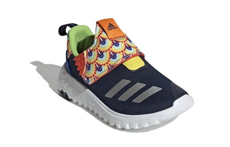 Lookbook (PS) adidas Suru365 Slip-On Enfant ''Mandala''. GW7206