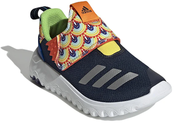 (PS) adidas Suru365 Slip-On Enfant ''Mandala''. GW7206 Lookbook (PS) adidas Suru365 Slip-On Enfant ''Mandala''. GW7206