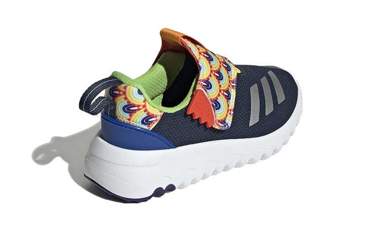 Shop (PS) adidas Suru365 Slip-On Enfant ''Mandala''. GW7206