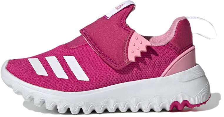 (Preschool) adidas Suru 365 Slip-On 'Rose Red White' GY6670 Buy (Preschool) adidas Suru 365 Slip-On 'Rose Red White' GY6670