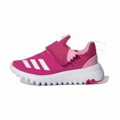 (PS) adidas Suru 365 Slip-On 'Rose Red White'