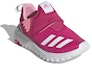 Lookbook (PS) adidas Suru 365 Slip-On 'Merah Jambu Putih' GY6670