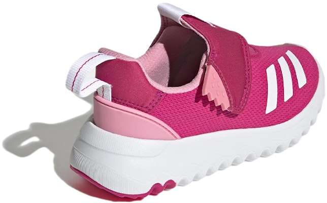 (Preschool) adidas Suru 365 Slip-On 'Rose Red White' GY6670 Shop (Preschool) adidas Suru 365 Slip-On 'Rose Red White' GY6670