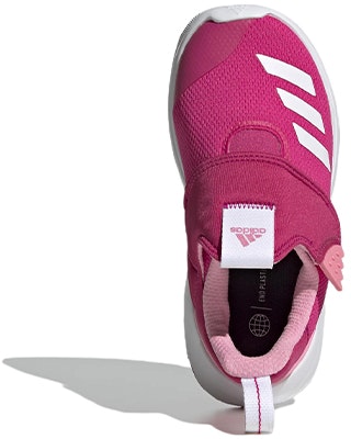 (Preschool) adidas Suru 365 Slip-On 'Rose Red White' GY6670 Purchase (Preschool) adidas Suru 365 Slip-On 'Rose Red White' GY6670