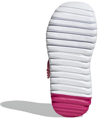 (Preschool) adidas Suru 365 Slip-On 'Rose Red White' GY6670 Details for (Preschool) adidas Suru 365 Slip-On 'Rose Red White' GY6670