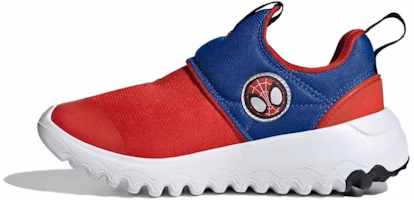 (Preschool) adidas Suru365 x Marvel 'Spider- - Red' IG7177 (Preschool) adidas Suru365 x Marvel 'Spider- - Red' IG7177