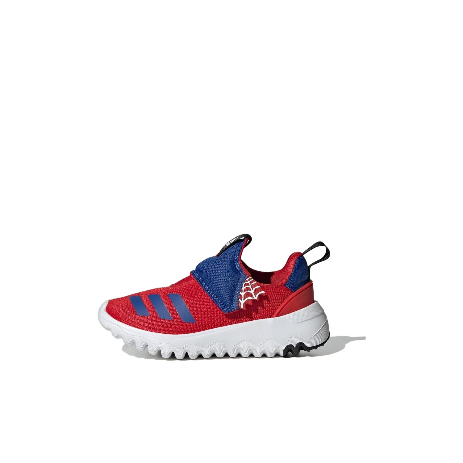 (Preschool) adidas Suru365 x Marvel 'Spider- - Red' IG7177
